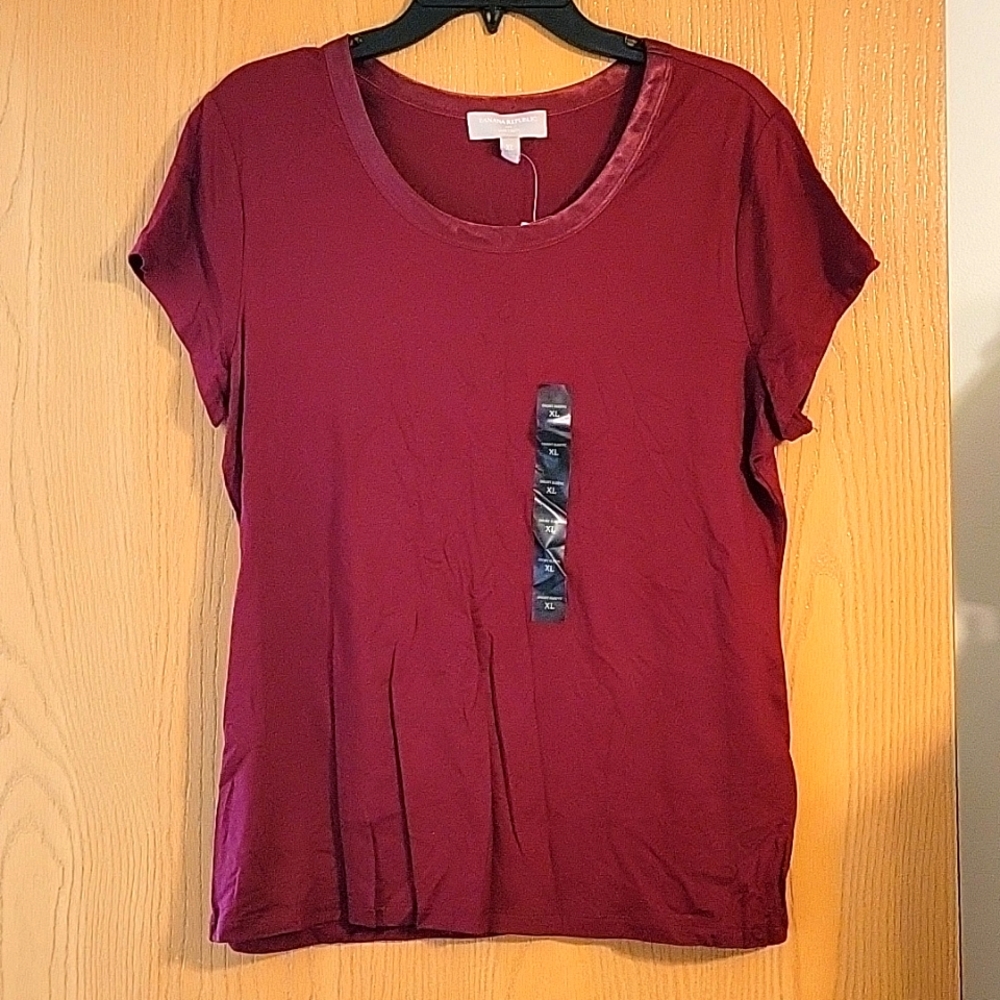 Banana Republic Dress Top